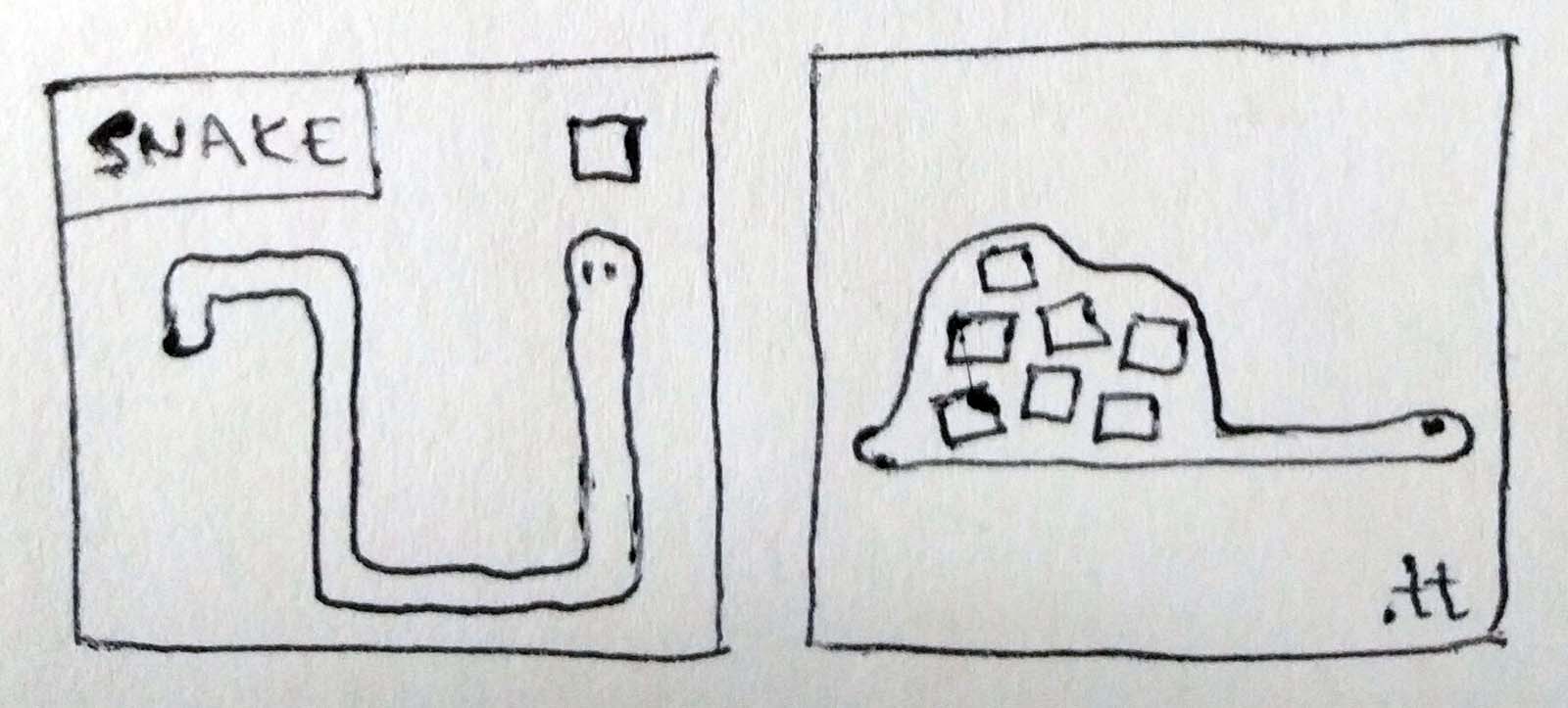 Snake