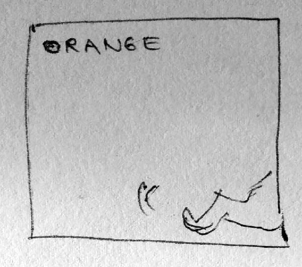 Orangutan