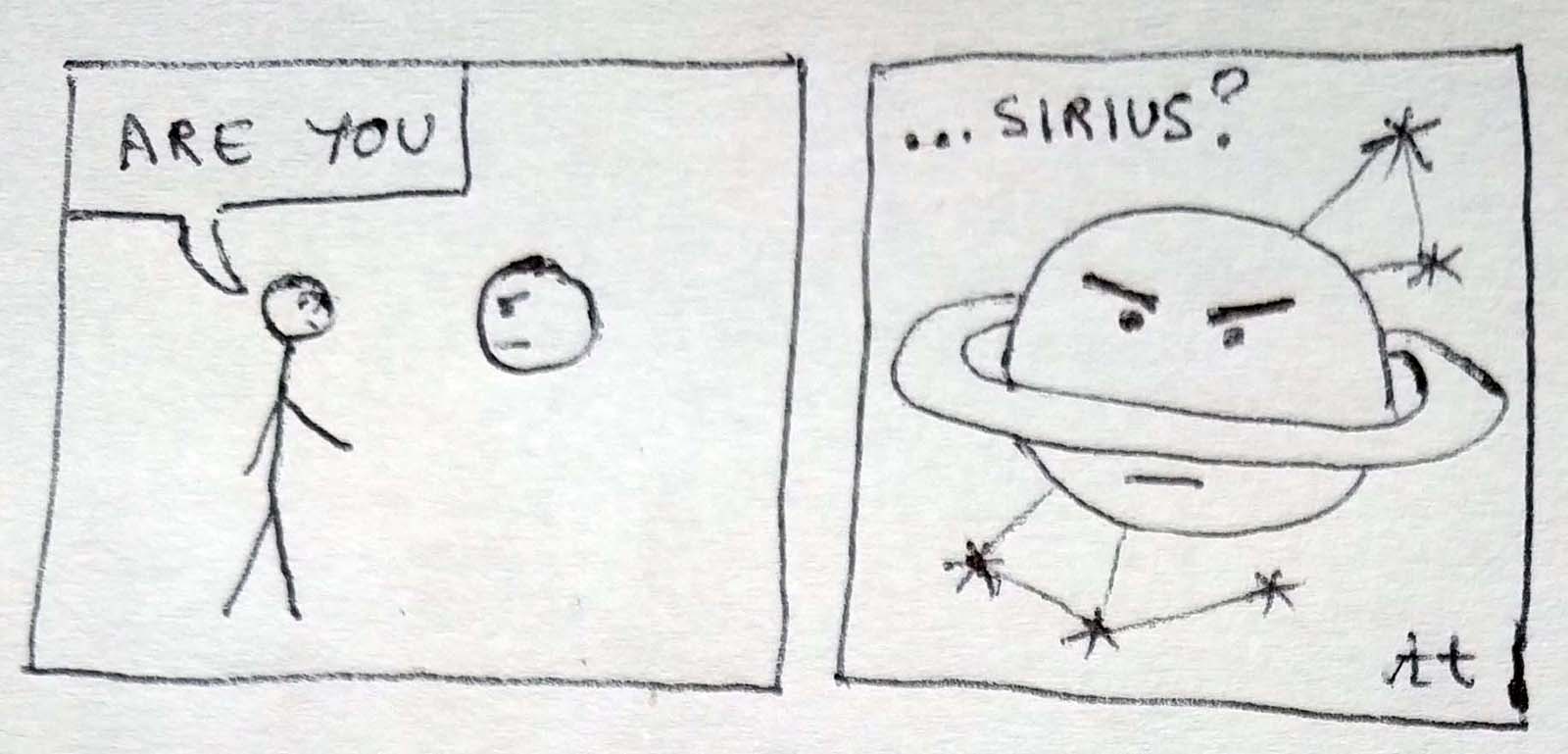 Sirius
