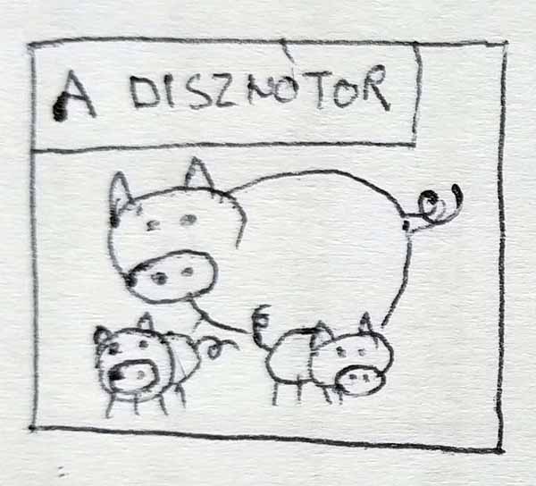 Pig slaughter