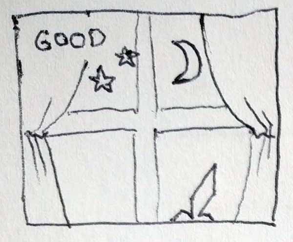 Good knight