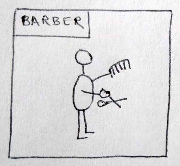 BBQ