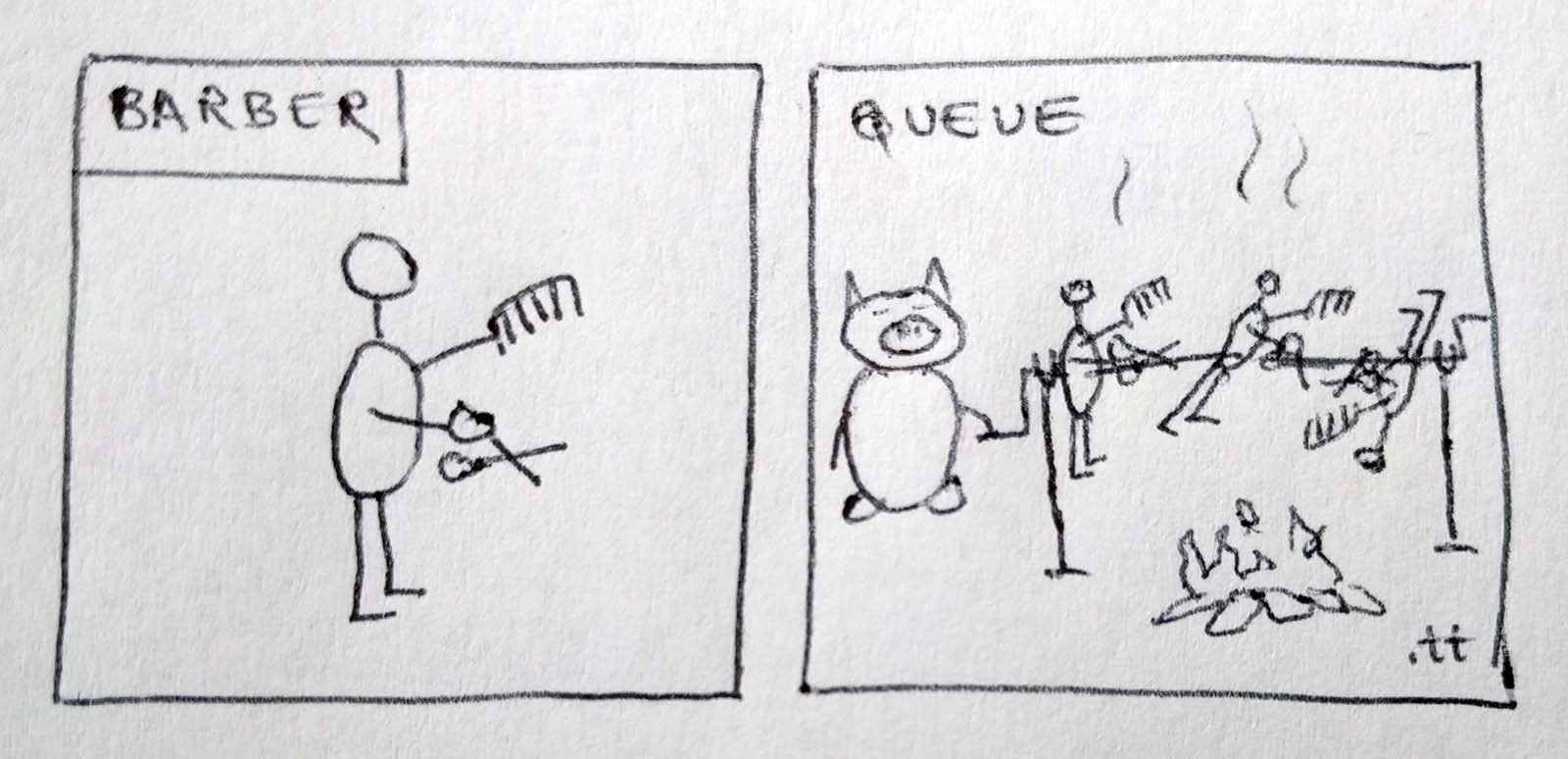 BBQ