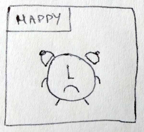 Happy hour