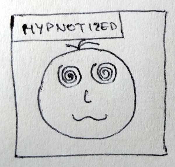 Hyphenotized