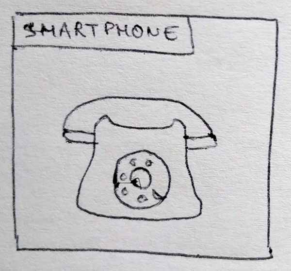Smartphone