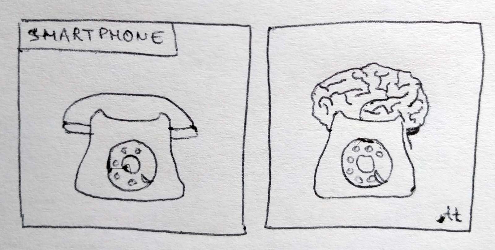Smartphone
