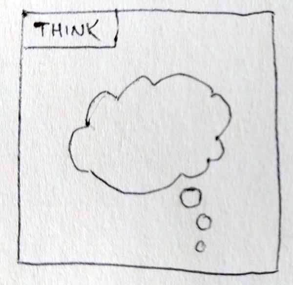 Think tank