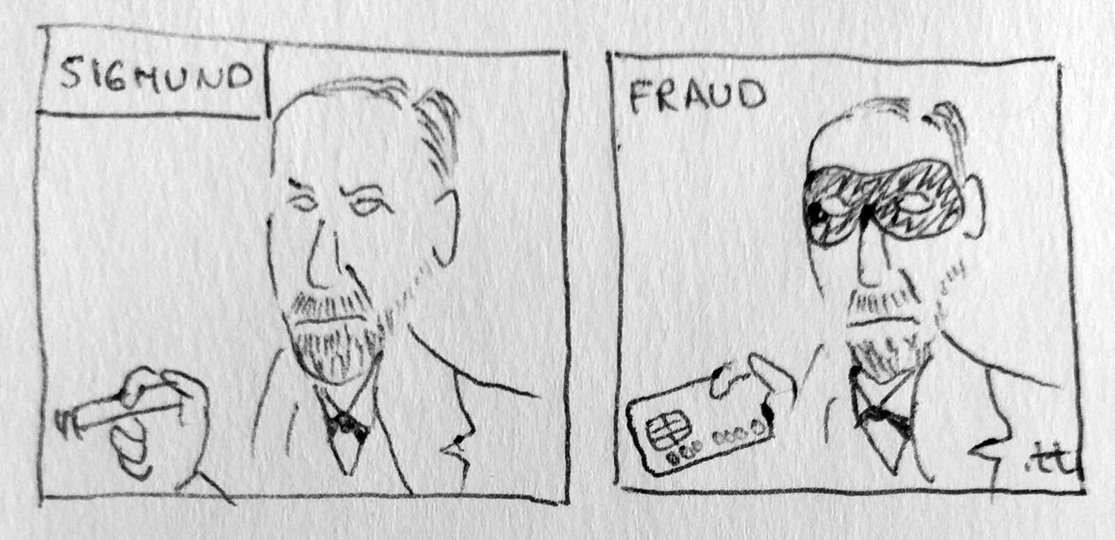 Fraud