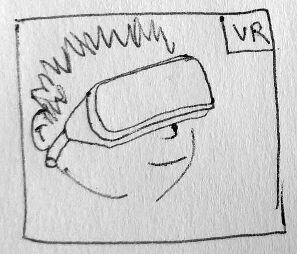 VR