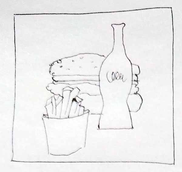 Fast food