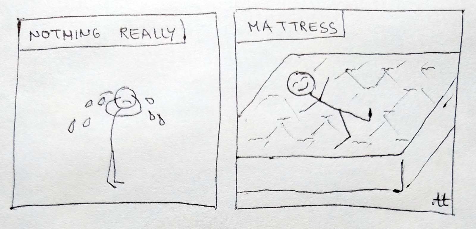 Mattress