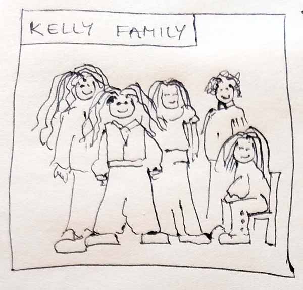 Kelly family