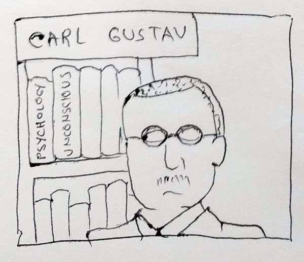 Carl Gustav