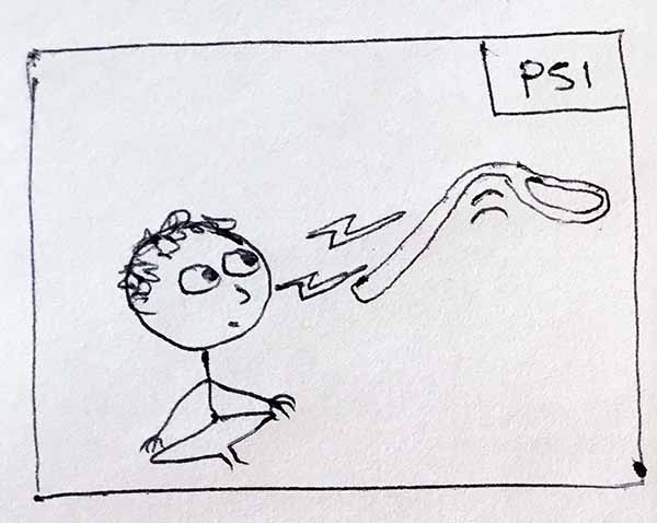 Psi