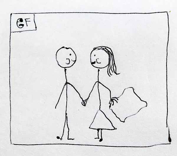 GF