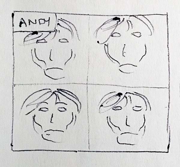 Andy