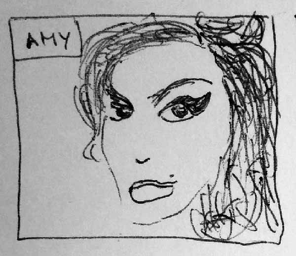 Amy