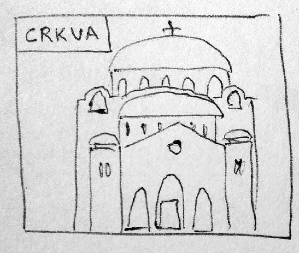 Church