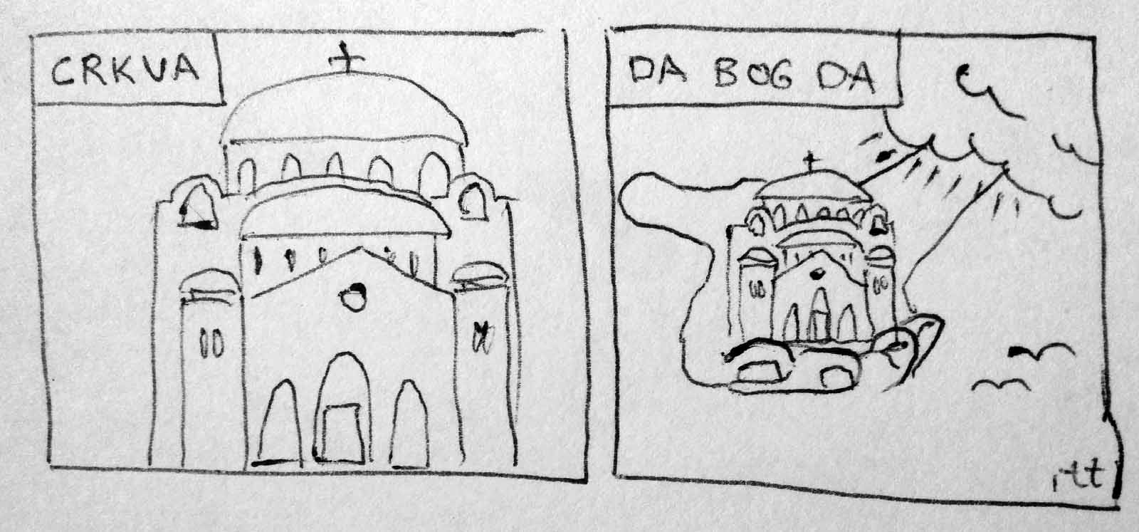 Church