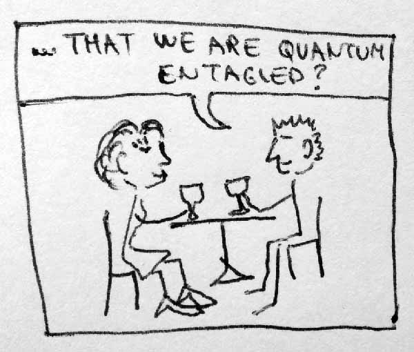 Quantum
