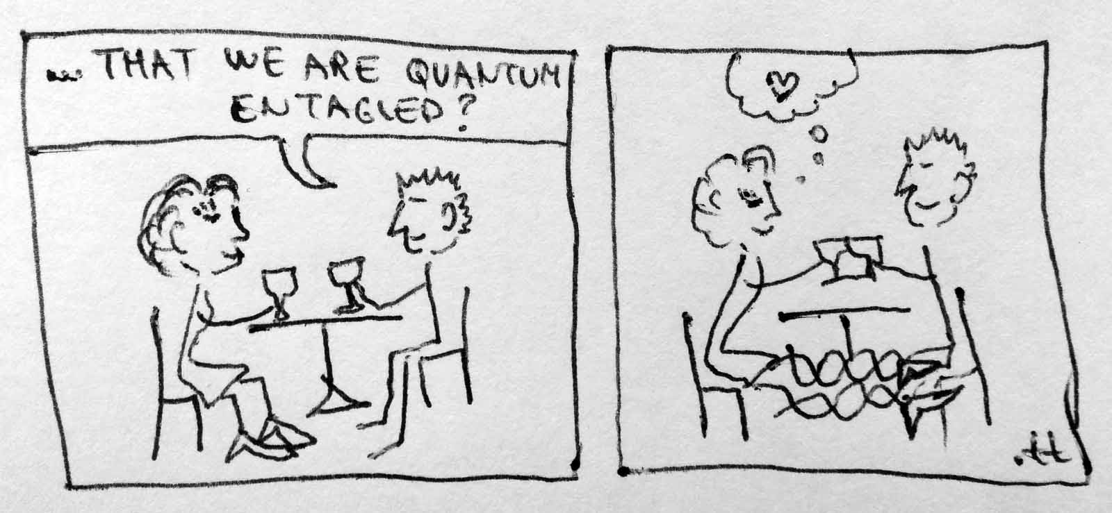 Quantum