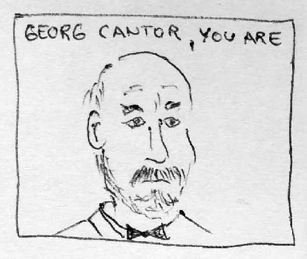 Cantor