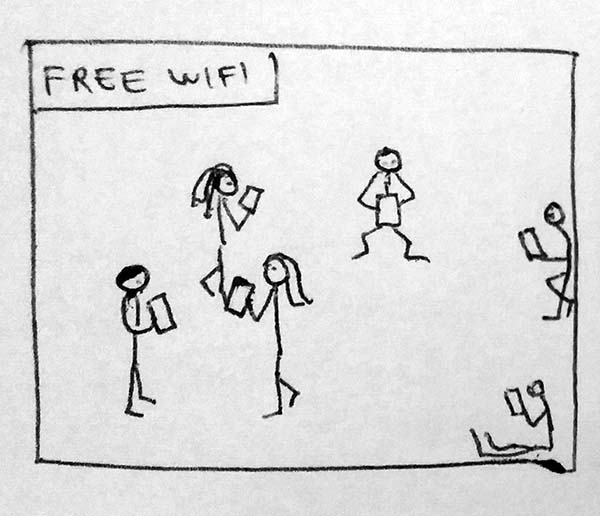 Wifi