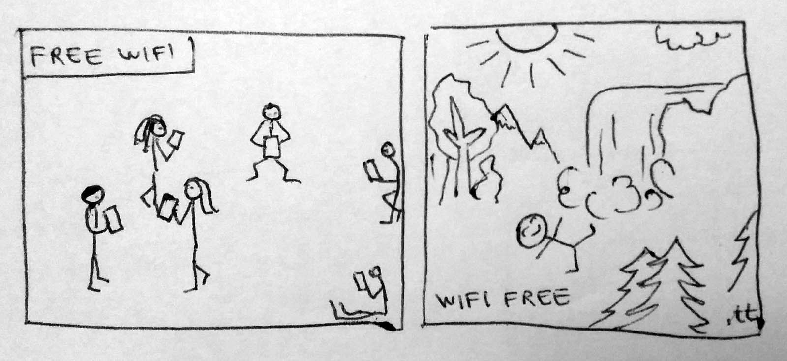 Wifi