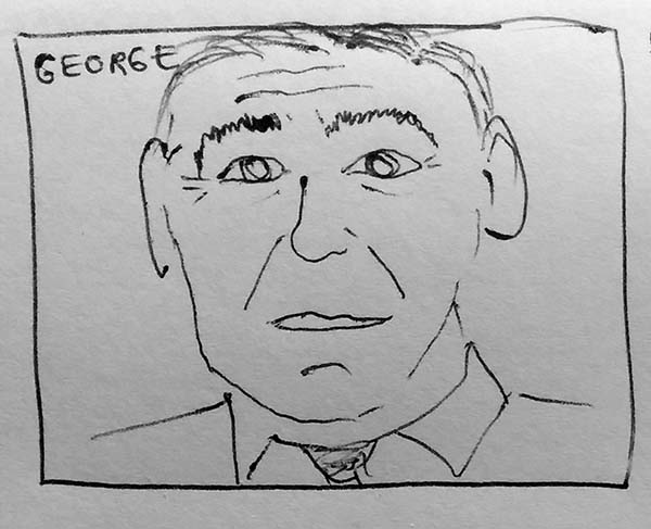George