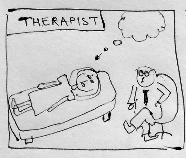 The rapist
