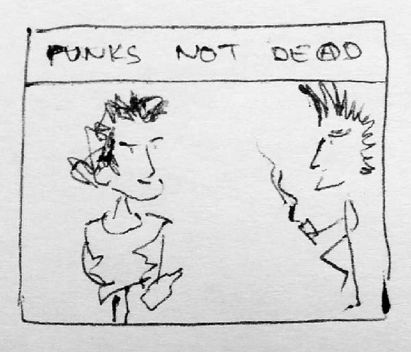 Punks