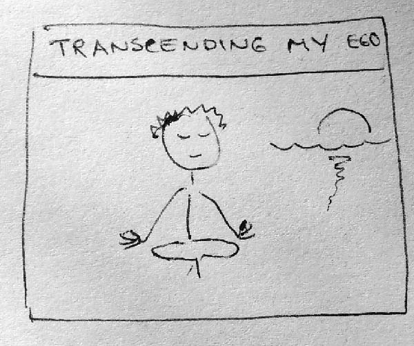 Transcendence